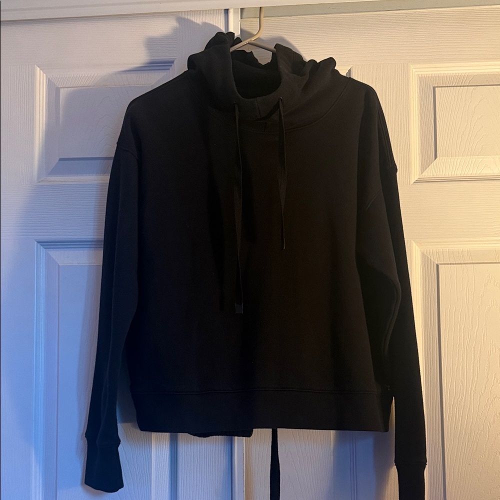 #148 - Sweatshirt and Sweatpants Set